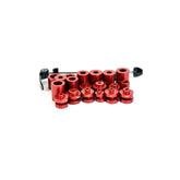 Wheels Manufacturing Tools - Hub Bearing Press Pro Kit